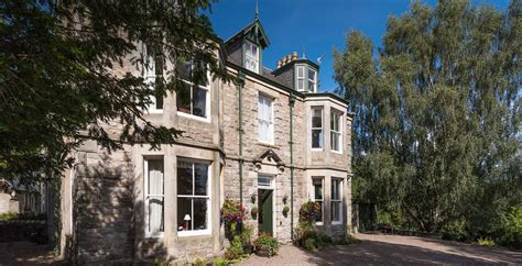 NORTHLANDS BED AND BREAKFAST .